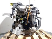 Replacement complete engine for SEAT Leon (1M1) 1.9 TDI, OEM IAM reference ALH 038100090D 475184