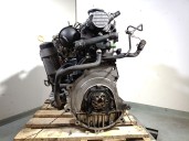 Replacement complete engine for SEAT Leon (1M1) 1.9 TDI, OEM IAM reference ALH 038100090D 475184
