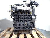Recambio de motor completo para seat leon (1m1) 1.9 tdi referencia OEM IAM ALH 038100090D 475184