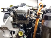 Recambio de motor completo para seat leon (1m1) 1.9 tdi referencia OEM IAM ALH 038100090D 475184