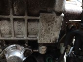 Recambio de motor completo para seat leon (1m1) 1.9 tdi referencia OEM IAM ALH 038100090D 475184