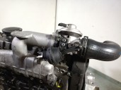 Replacement complete engine for SEAT Leon (1M1) 1.9 TDI, OEM IAM reference ALH 038100090D 475184