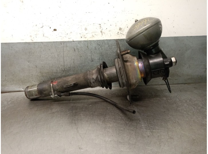 Replacement left front shock absorber for Citroën C5 I (DC_) 1.8 16V (DC6FZB, DC6FZE), OEM/IAM references 5271H4 5271H4