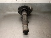 Replacement left front shock absorber for Citroën C5 I (DC_) 1.8 16V (DC6FZB, DC6FZE), OEM/IAM references 5271H4 5271H4