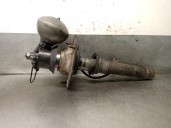 Replacement left front shock absorber for Citroën C5 I (DC_) 1.8 16V (DC6FZB, DC6FZE), OEM/IAM references 5271H4 5271H4
