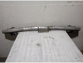 Recambio de refuerzo paragolpes trasero para opel agila a (h00) 1.0 (f68) referencia OEM IAM 09201579 