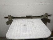 Recambio de refuerzo paragolpes trasero para opel agila a (h00) 1.0 (f68) referencia OEM IAM 09201579 