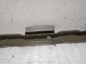 Recambio de refuerzo paragolpes trasero para opel agila a (h00) 1.0 (f68) referencia OEM IAM 09201579 