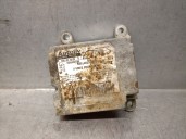 Replacement airbag control unit for Peugeot 406 (8B) 2.0 HDI 90, OEM IAM references 9645850280 600902800