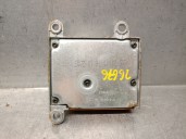 Replacement airbag control unit for Peugeot 406 (8B) 2.0 HDI 90, OEM IAM references 9645850280 600902800