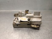 Front left door lock replacement part for Peugeot 406 (8B) 2.0 HDI 90, OEM IAM references 9135H8 9135H8