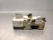 Front left door lock replacement part for Peugeot 406 (8B) 2.0 HDI 90, OEM IAM references 9135H8 9135H8