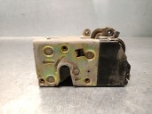 Front left door lock replacement part for Peugeot 406 (8B) 2.0 HDI 90, OEM IAM references 9135H8 9135H8