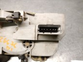 Front left door lock replacement part for Peugeot 406 (8B) 2.0 HDI 90, OEM IAM references 9135H8 9135H8