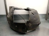 Replacement right front wheel well liner for Renault Megane II sedan (LM0/1_) 1.5 dCi (LM1E), OEM/IAM reference 8200365694 8200