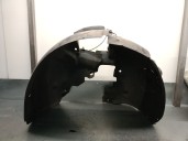 Replacement right front wheel well liner for Renault Megane II sedan (LM0/1_) 1.5 dCi (LM1E), OEM/IAM reference 8200365694 8200