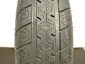Recambio de neumatico repuesto para audi a4 b6 avant (8e5) 2.5 tdi referencia OEM IAM 8E0601027C T12580R1799M 