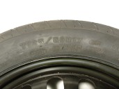 Recambio de neumatico repuesto para audi a4 b6 avant (8e5) 2.5 tdi referencia OEM IAM 8E0601027C T12580R1799M 