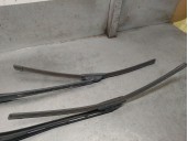 Replacement right front wiper arm for Audi A4 B6 Avant (8E5) 2.5 TDI, OEM IAM reference 8E1955408C 8E1955408C