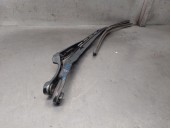 Replacement right front wiper arm for Audi A4 B6 Avant (8E5) 2.5 TDI, OEM IAM reference 8E1955408C 8E1955408C