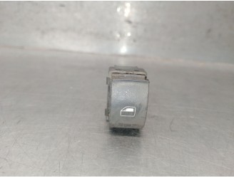 Replacement front right power window switch for Audi A4 B6 Avant (8E5) 2.5 TDI, OEM IAM references 8Z0959855C 8Z0959855C