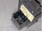 Replacement front right power window switch for Audi A4 B6 Avant (8E5) 2.5 TDI, OEM IAM references 8Z0959855C 8Z0959855C