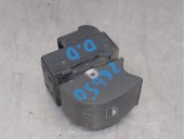 Replacement front right power window switch for Audi A4 B6 Avant (8E5) 2.5 TDI, OEM IAM references 8Z0959855C 8Z0959855C