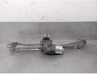 Replacement front wiper motor for Audi A4 B6 Avant (8E5) 2.5 TDI, OEM IAM reference 8E1955319 8E1955319