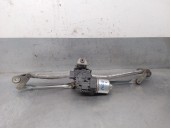 Replacement front wiper motor for Audi A4 B6 Avant (8E5) 2.5 TDI, OEM IAM reference 8E1955319 8E1955319