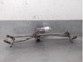 Replacement front wiper motor for Audi A4 B6 Avant (8E5) 2.5 TDI, OEM IAM reference 8E1955319 8E1955319