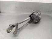 Replacement front wiper motor for Audi A4 B6 Avant (8E5) 2.5 TDI, OEM IAM reference 8E1955319 8E1955319