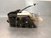 Replacement left front door lock for Hyundai i30 (FD) 1.4. OEM/IAM reference: 813102L020 813102L020