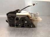 Replacement left front door lock for Hyundai i30 (FD) 1.4. OEM/IAM reference: 813102L020 813102L020