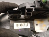 Replacement left front door lock for Hyundai i30 (FD) 1.4. OEM/IAM reference: 813102L020 813102L020