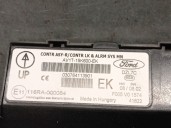Electronic module replacement for Ford Fiesta VI (CB1, CCN) 1.5 TDCi, OEM/IAM reference AV1T15K600EK AV1T15K600EK