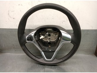 Recambio de volante para ford fiesta vi (cb1, ccn) 1.5 tdci referencia OEM IAM 2067836 2067836 