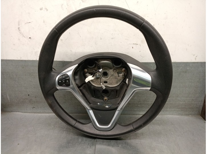 Recambio de volante para ford fiesta vi (cb1, ccn) 1.5 tdci referencia OEM IAM 2067836 2067836 
