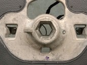 Recambio de volante para ford fiesta vi (cb1, ccn) 1.5 tdci referencia OEM IAM 2067836 2067836 