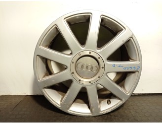 Recambio de llanta para audi a4 b6 avant (8e5) 2.5 tdi referencia OEM IAM 8E0601025AC R177.5JX17H2ET43 