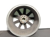 Recambio de llanta para audi a4 b6 avant (8e5) 2.5 tdi referencia OEM IAM 8E0601025AC R177.5JX17H2ET43 