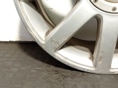 Recambio de llanta para audi a4 b6 avant (8e5) 2.5 tdi referencia OEM IAM 8E0601025AC R177.5JX17H2ET43 