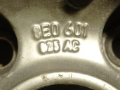 Recambio de llanta para audi a4 b6 avant (8e5) 2.5 tdi referencia OEM IAM 8E0601025AC R177.5JX17H2ET43 