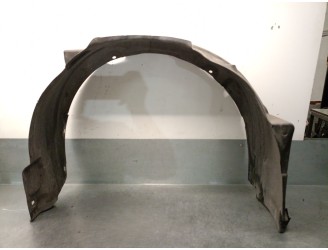 Front left wheel well liner for Hyundai i30 (FD) 1.4, OEM IAM references 868132R000 868112R000
