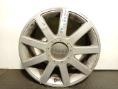 Recambio de llanta para audi a4 b6 avant (8e5) 2.5 tdi referencia OEM IAM 8E0601025AC R177.5JX17H2ET43 