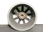 Recambio de llanta para audi a4 b6 avant (8e5) 2.5 tdi referencia OEM IAM 8E0601025AC R177.5JX17H2ET43 