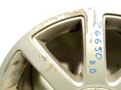 Recambio de llanta para audi a4 b6 avant (8e5) 2.5 tdi referencia OEM IAM 8E0601025AC R177.5JX17H2ET43 
