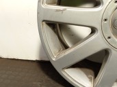 Recambio de llanta para audi a4 b6 avant (8e5) 2.5 tdi referencia OEM IAM 8E0601025AC R177.5JX17H2ET43 