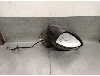 Replacement right side mirror for Ford Fiesta VI (CB1, CCN) 1.5 TDCi, OEM/IAM references 2104865 2104865