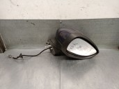 Replacement right side mirror for Ford Fiesta VI (CB1, CCN) 1.5 TDCi, OEM/IAM references 2104865 2104865