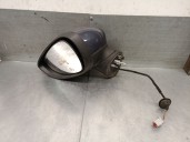 Replacement left side mirror for Ford Fiesta VI (CB1, CCN) 1.5 TDCi, OEM/IAM reference 2104888 2104888